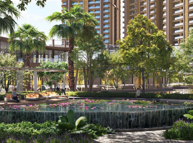 Westin Residences by Marriott